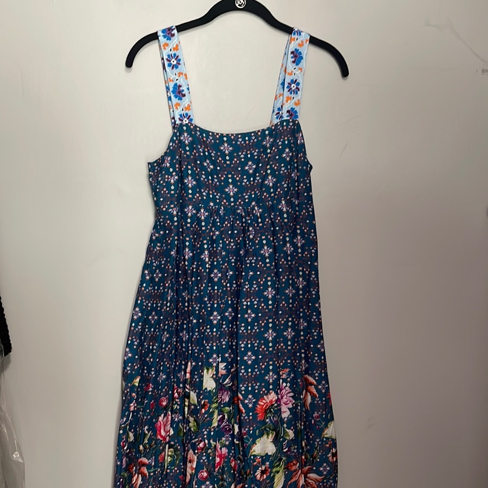 Maeve maxi dress size xs petite. Great condition.